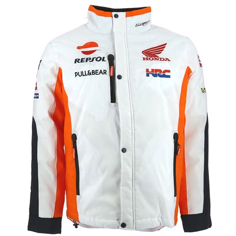 winter jacket repsol honda replica|Winter jacket Repsol Honda Replica .